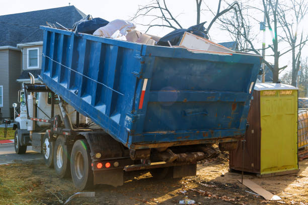 Best Full-Service Junk Removal  in Hastings, NE