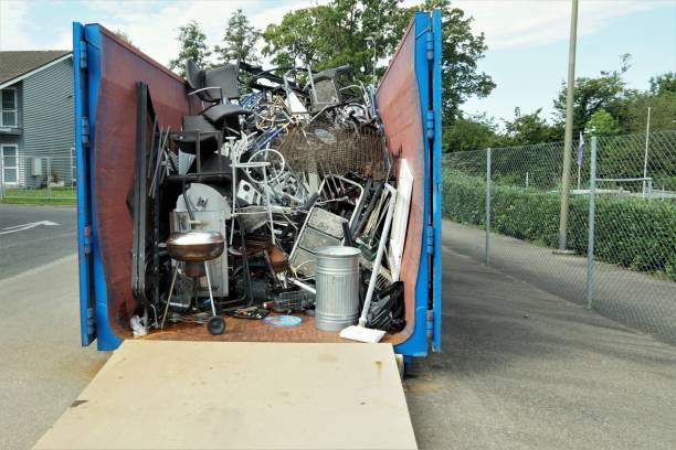 Reliable Hastings, NE Junk Removal Solutions