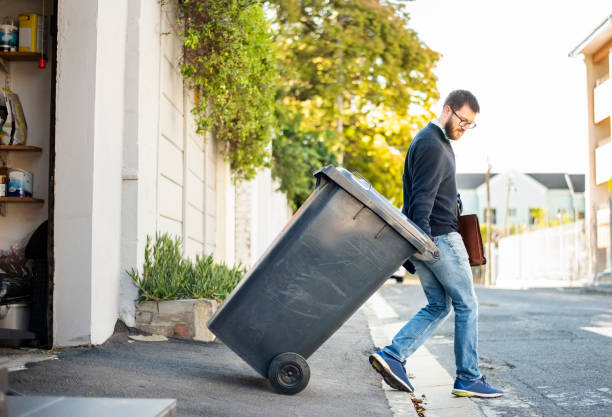 Yard Cleanup Services in Hastings, NE