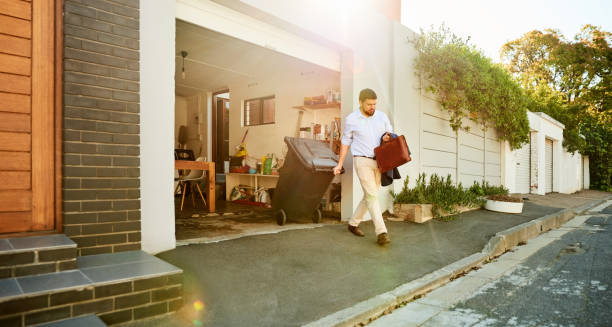 Attic Cleanout Services in Hastings, NE