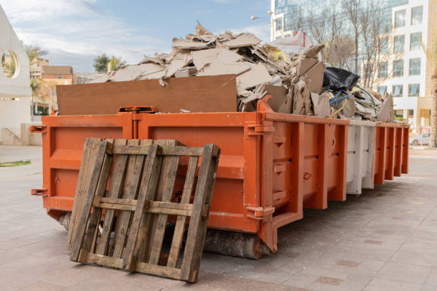 Best Junk Hauling Services  in Hastings, NE